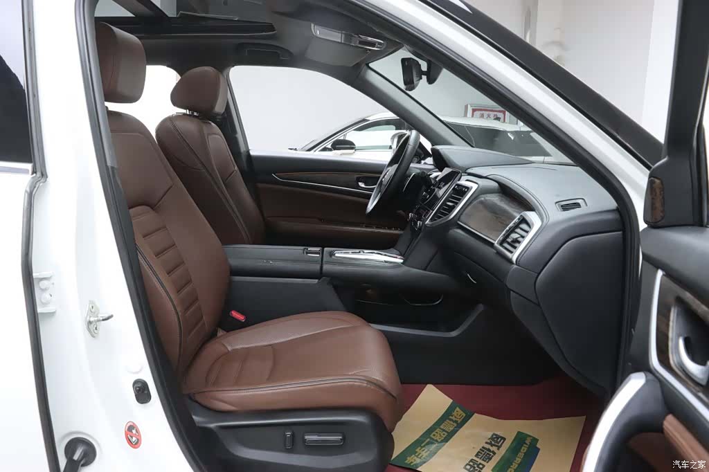 Honda UR-V, 2017 18