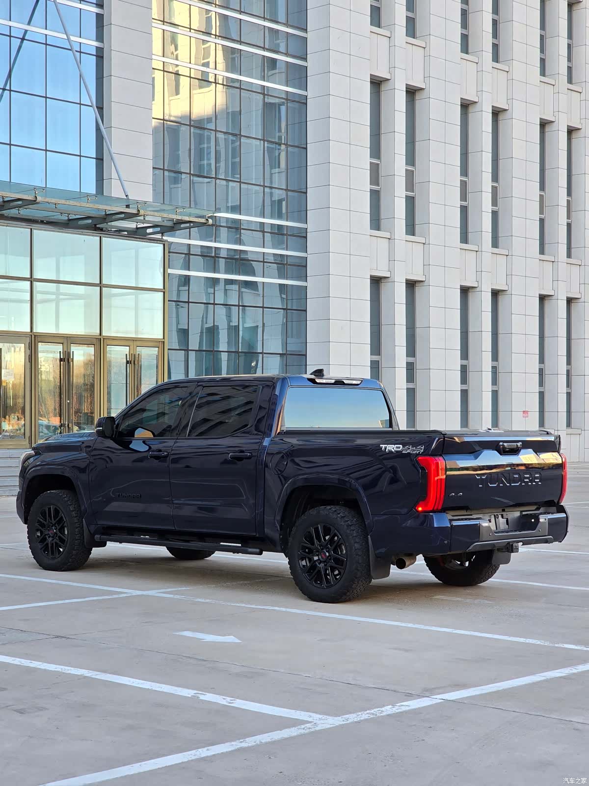 Toyota Tundra, 2022 7