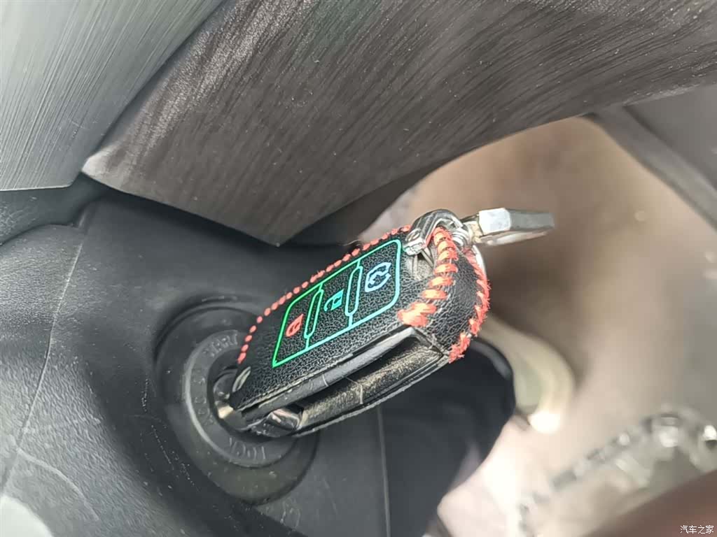 DongFeng T5, 2023 9