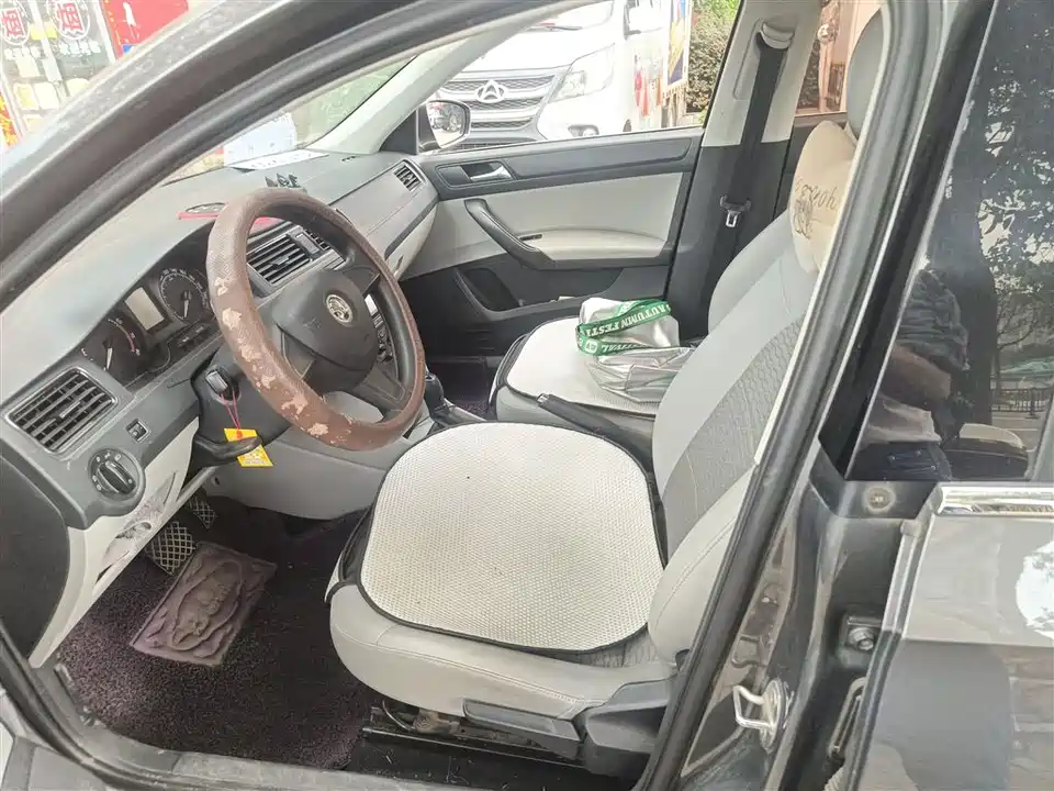 Skoda Xin Rui Skoda Xin Rui