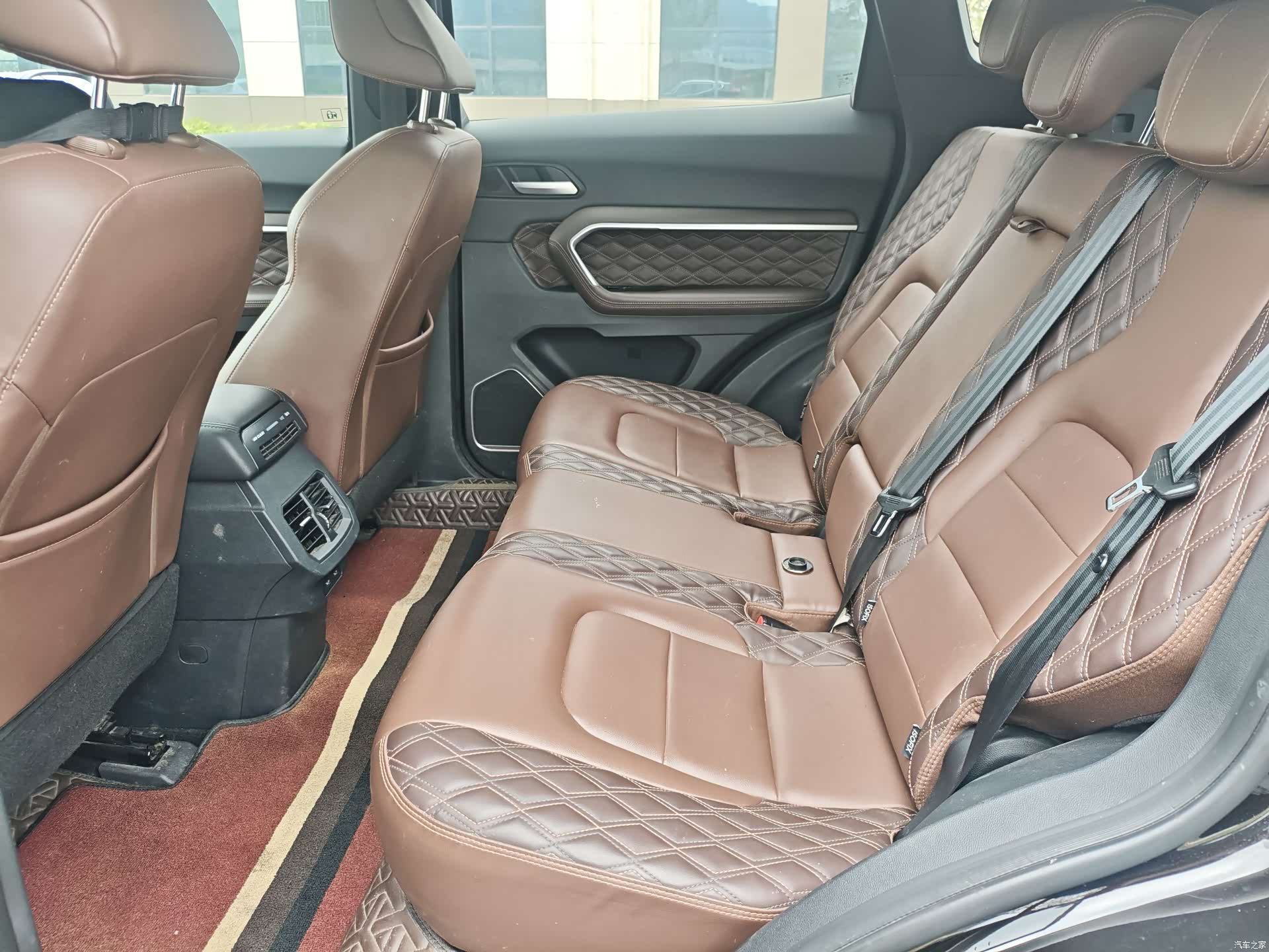 Haval H6, 2020 7