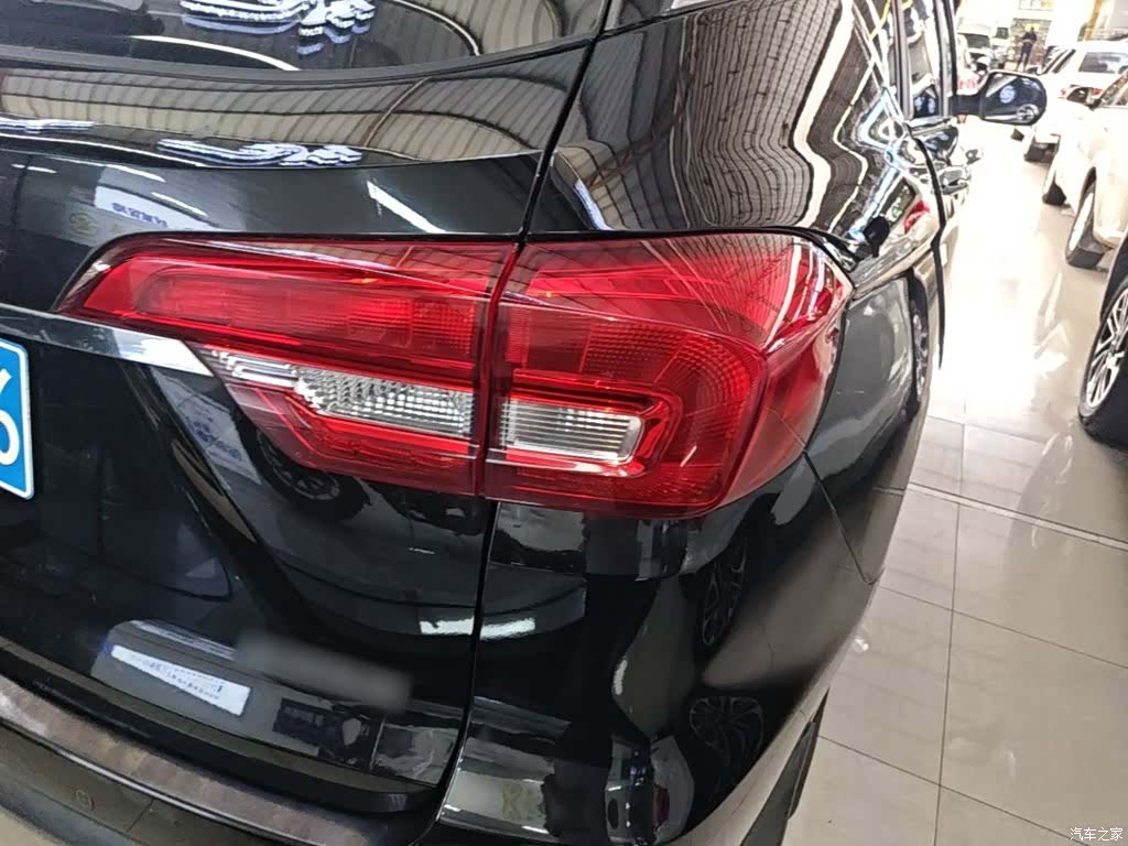 Haval M6, 2019 8