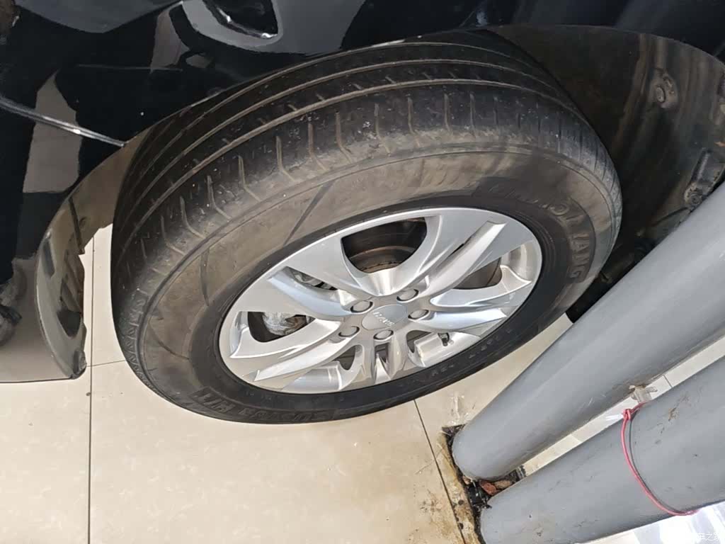 Haval M6, 2019 23