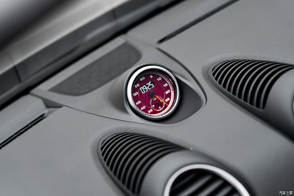 Porsche Boxster, 2017 17