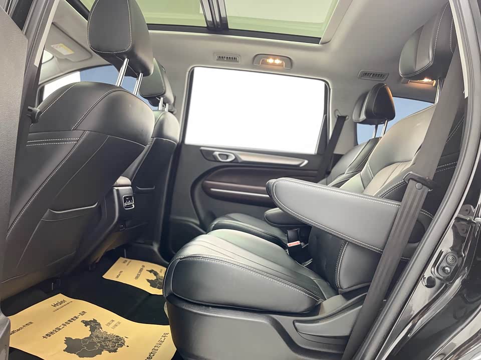 Trumpchi Trumpchi M6 Trumpchi Trumpchi M6