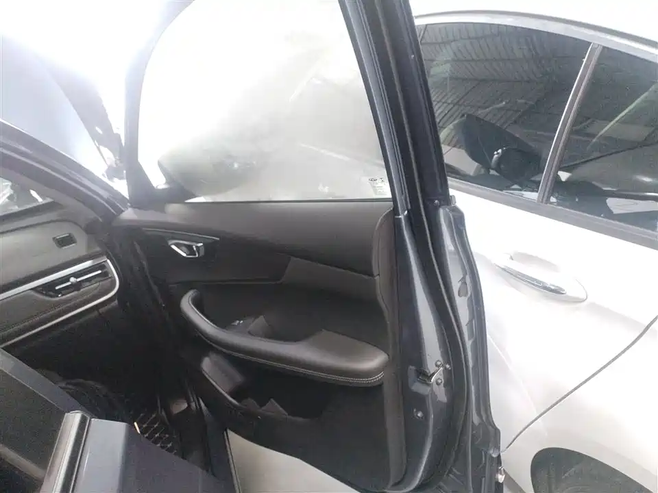 Chery Tiggo 5x
