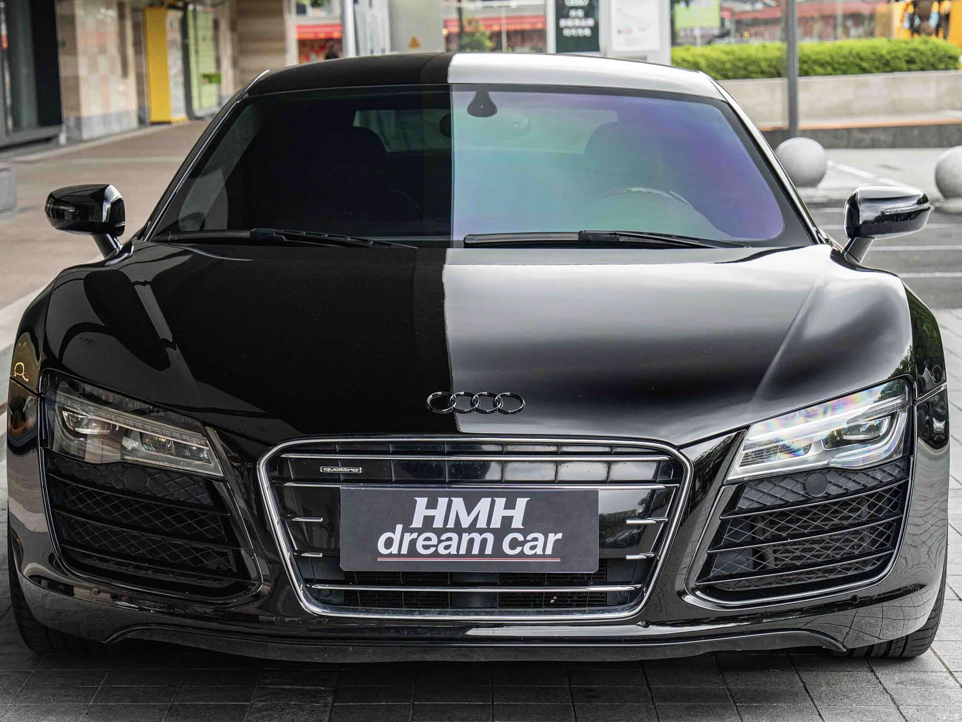 Audi TT, 2015 2