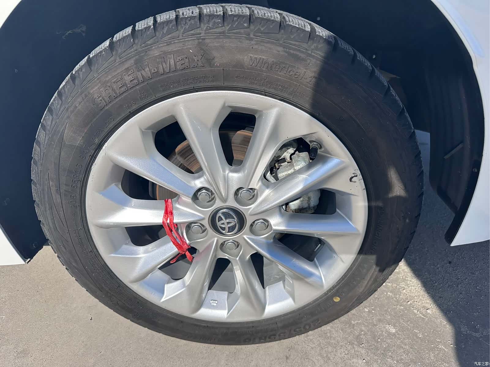 Toyota Corolla, 2022 19