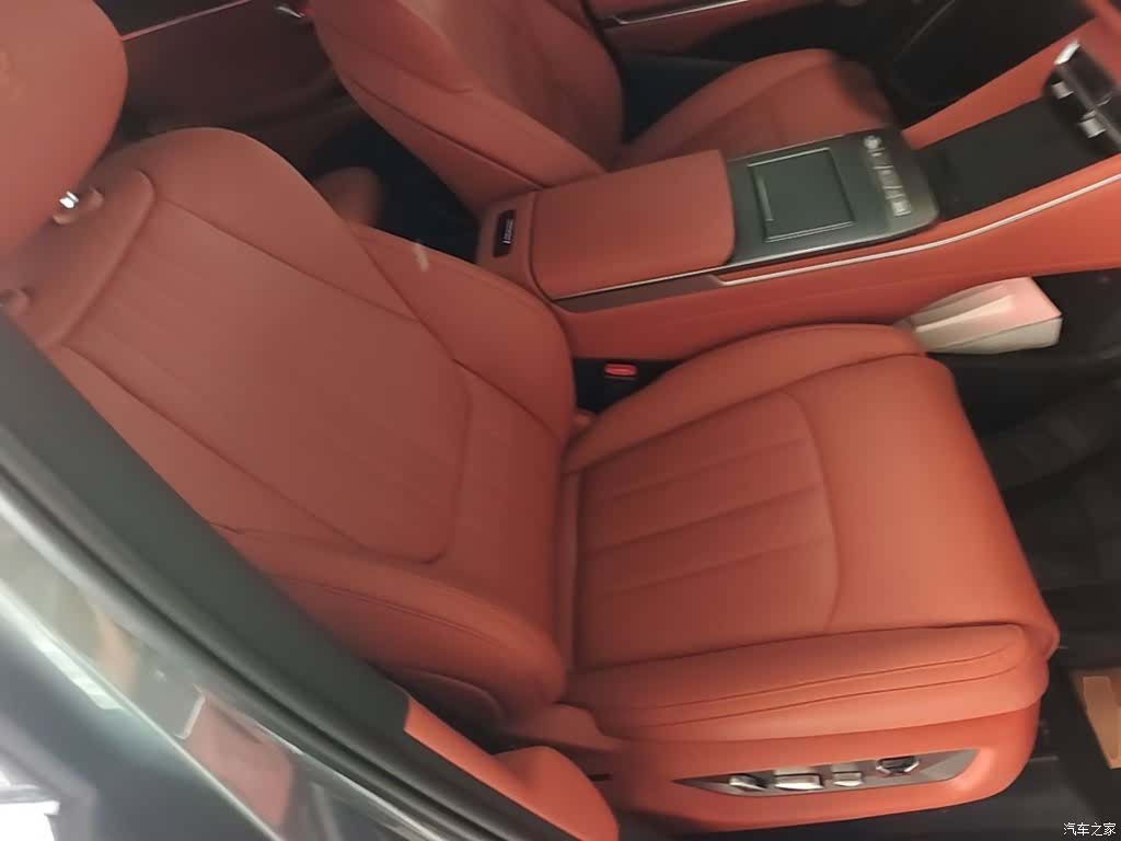 BYD Tang, 2025 25