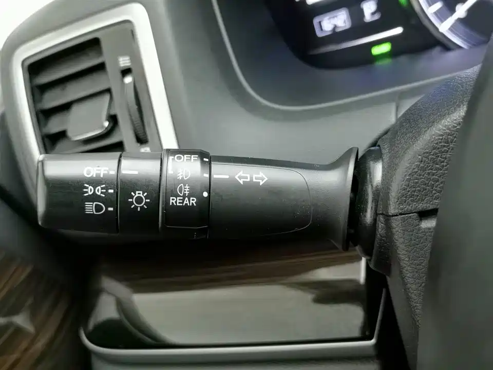 Honda Odyssey Honda Odyssey