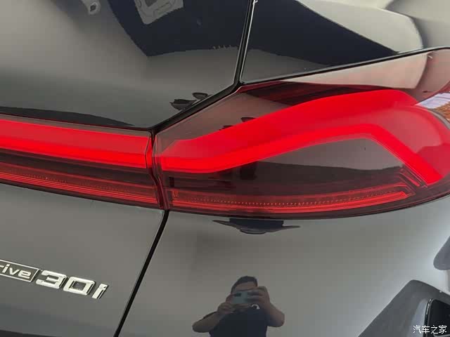 BMW X6, 2023 14