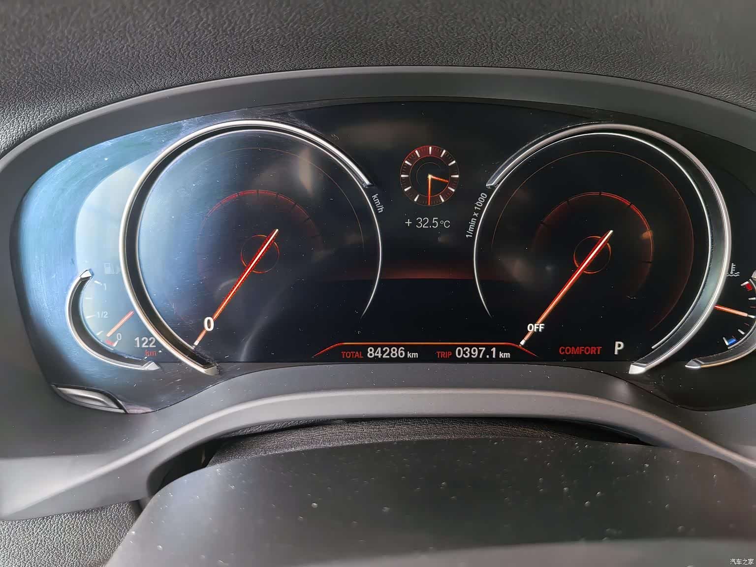 BMW X3, 2019 15