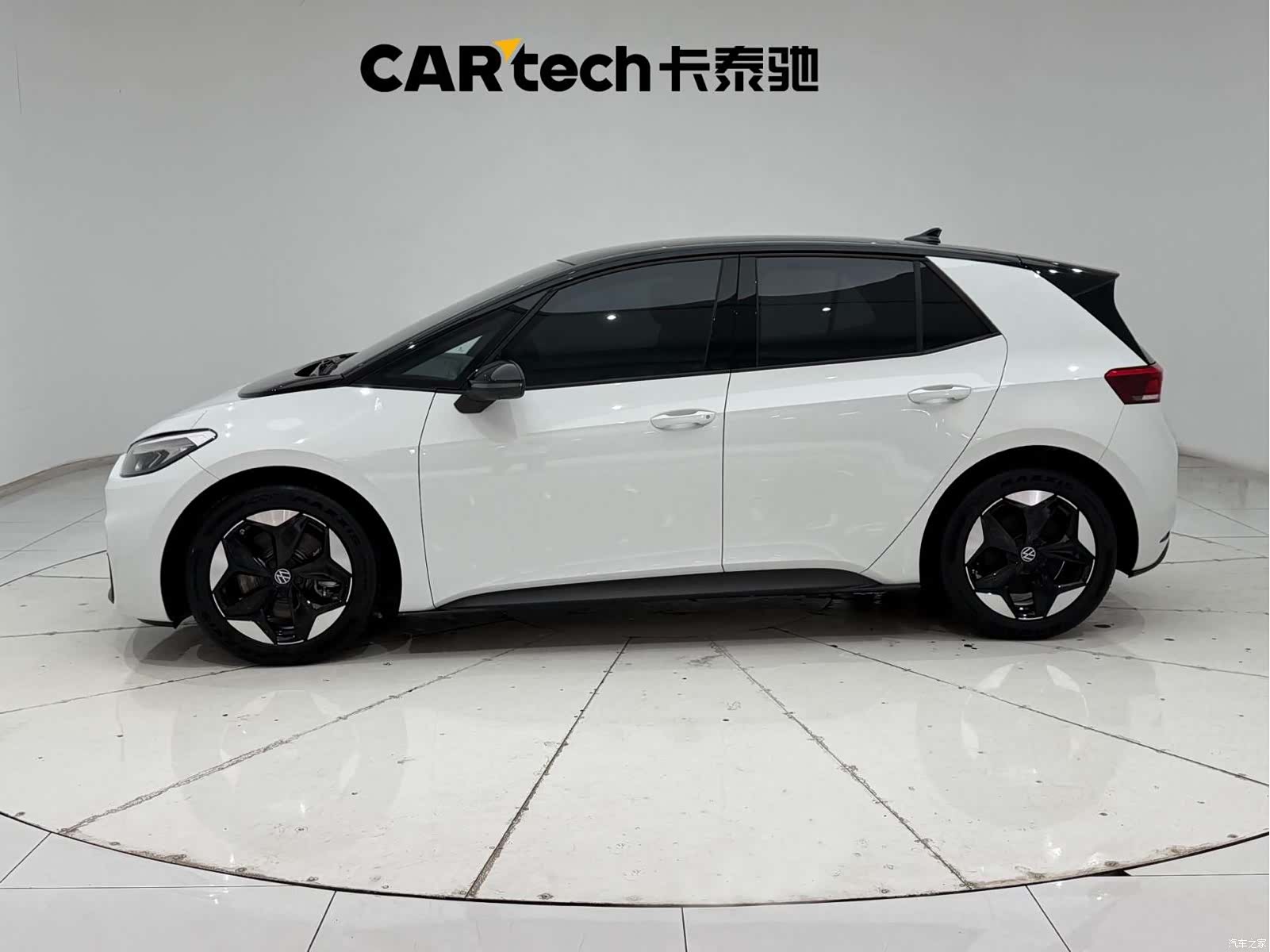 Volkswagen ID.3, 2025 6