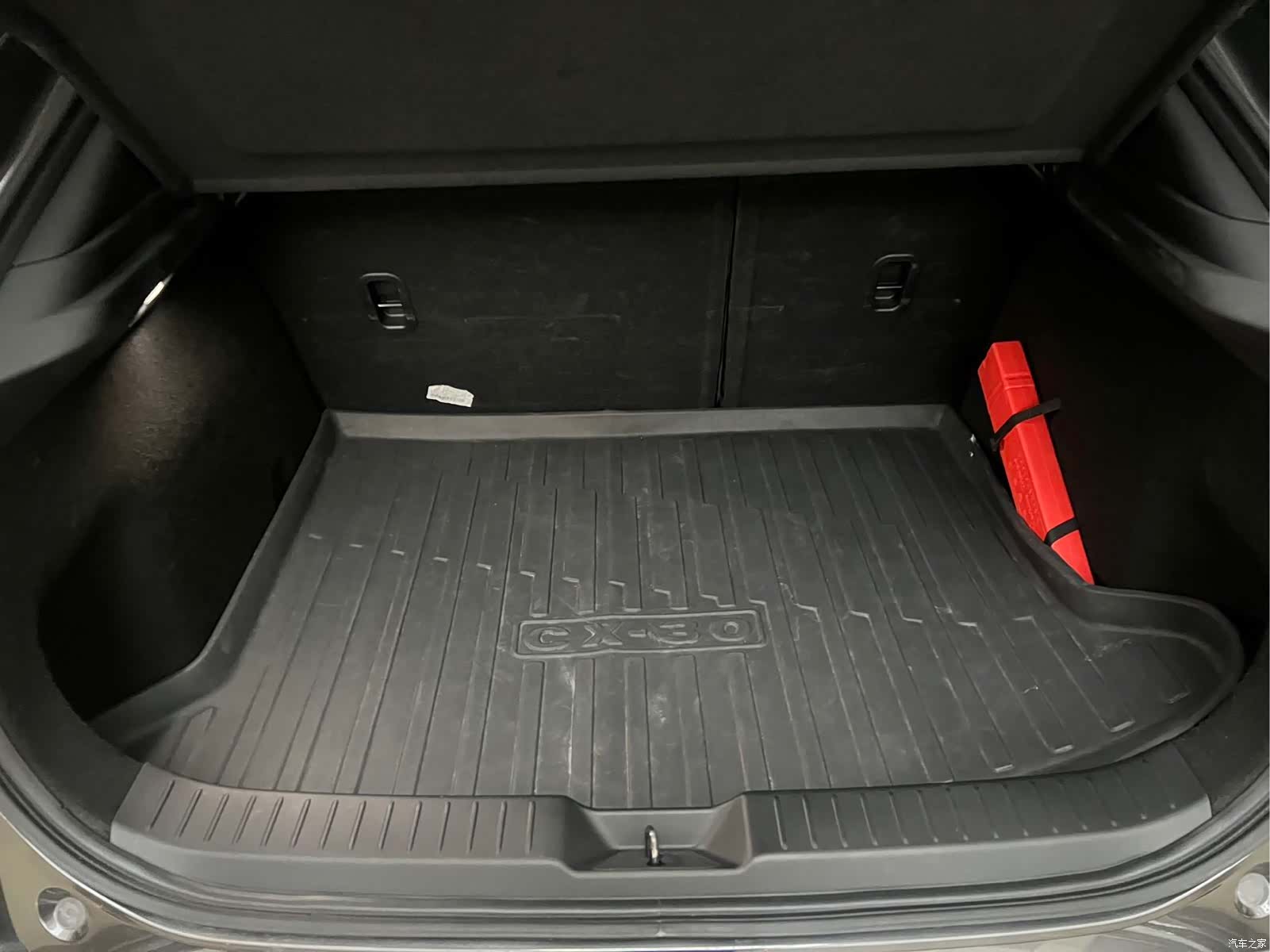 Mazda CX-30, 2021 18