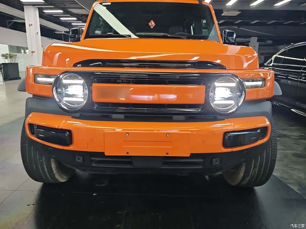 Chery V23, 2025 3
