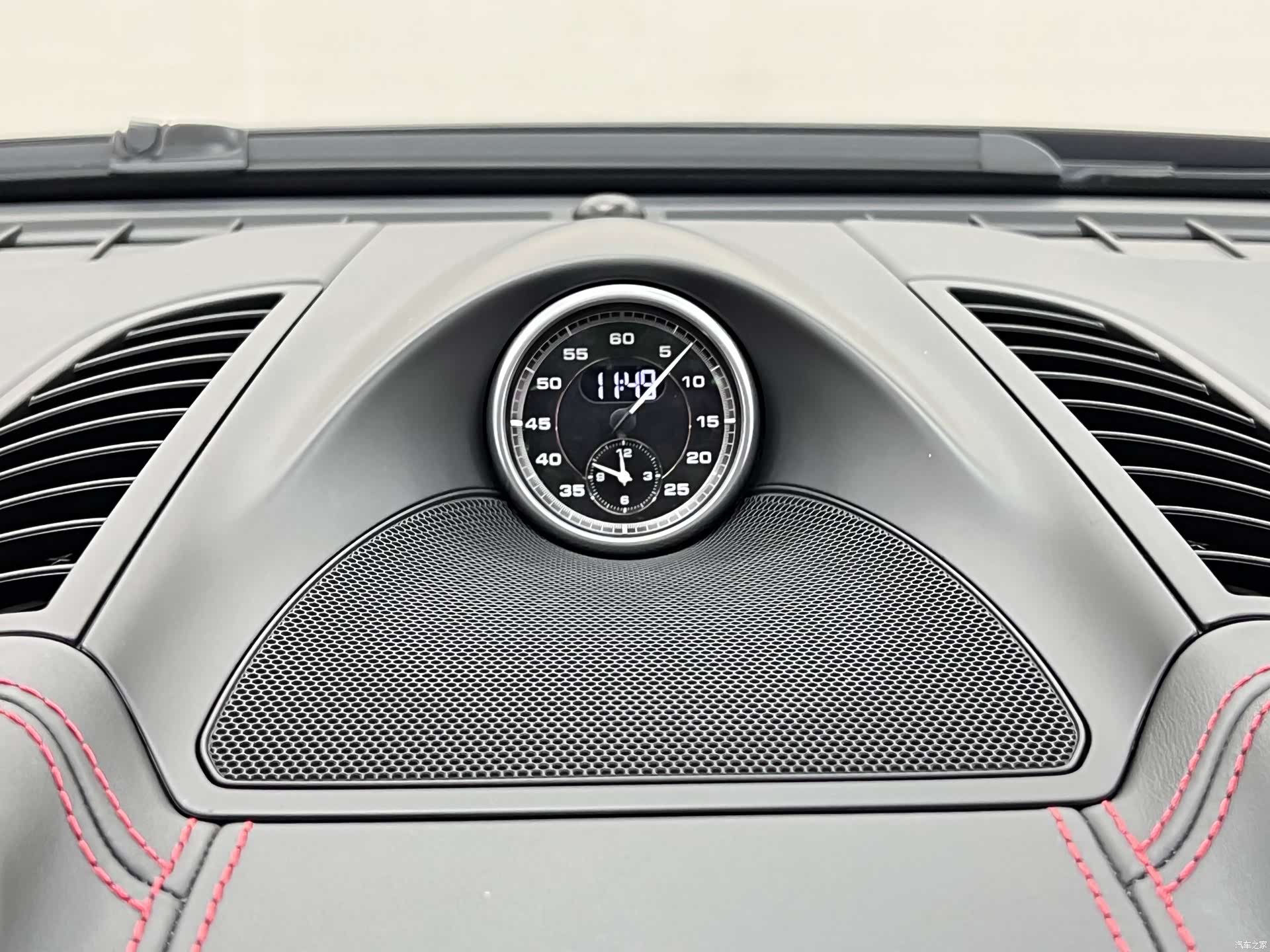 Porsche Cayenne, 2016 25