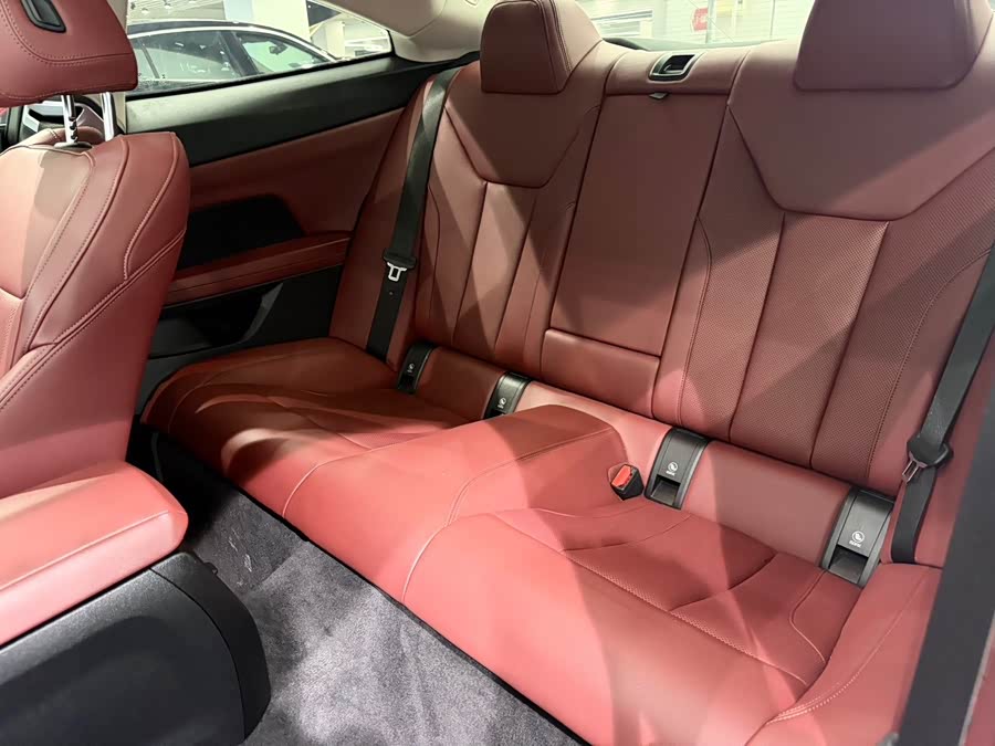 BMW 4 Series 2022, фото 6