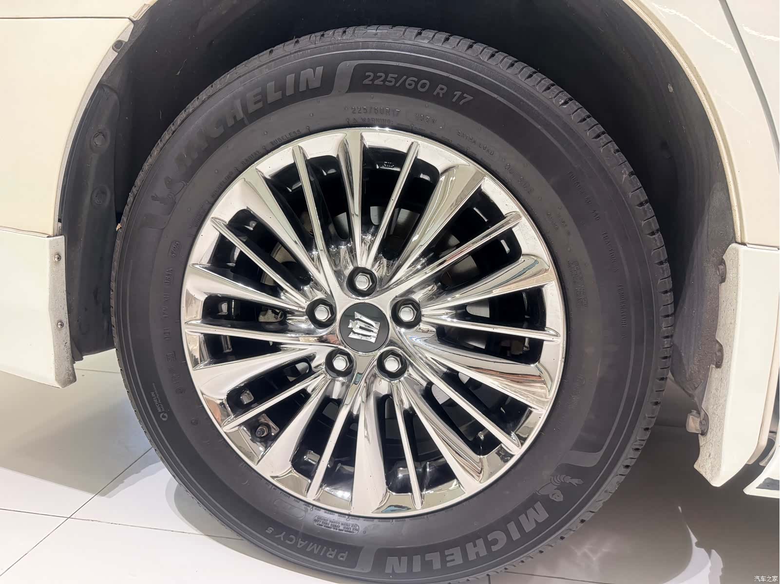 Toyota Vellfire, 2021 13