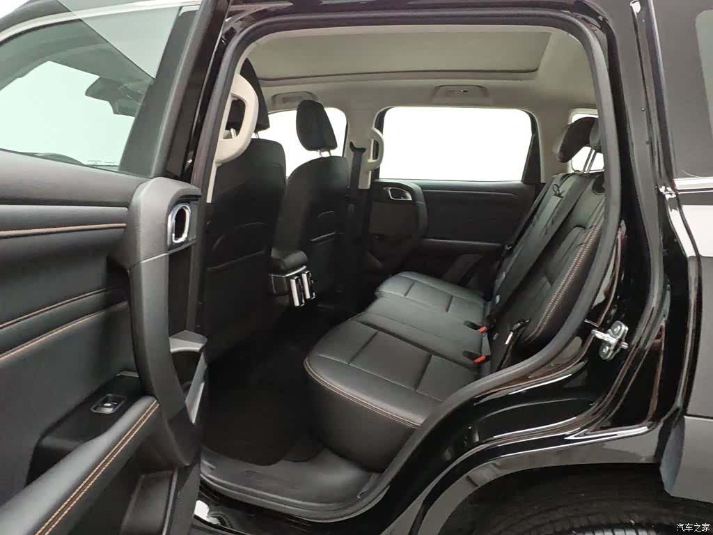 Haval Big Dog, 2024 15