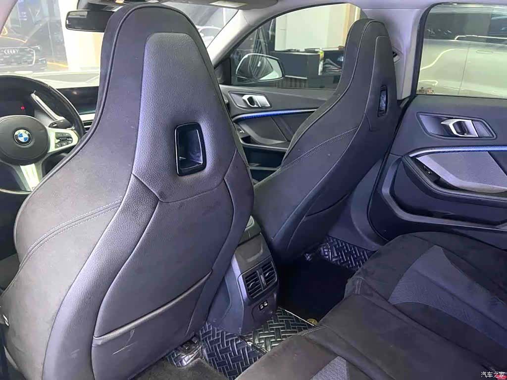BMW 2 Series, 2021 6