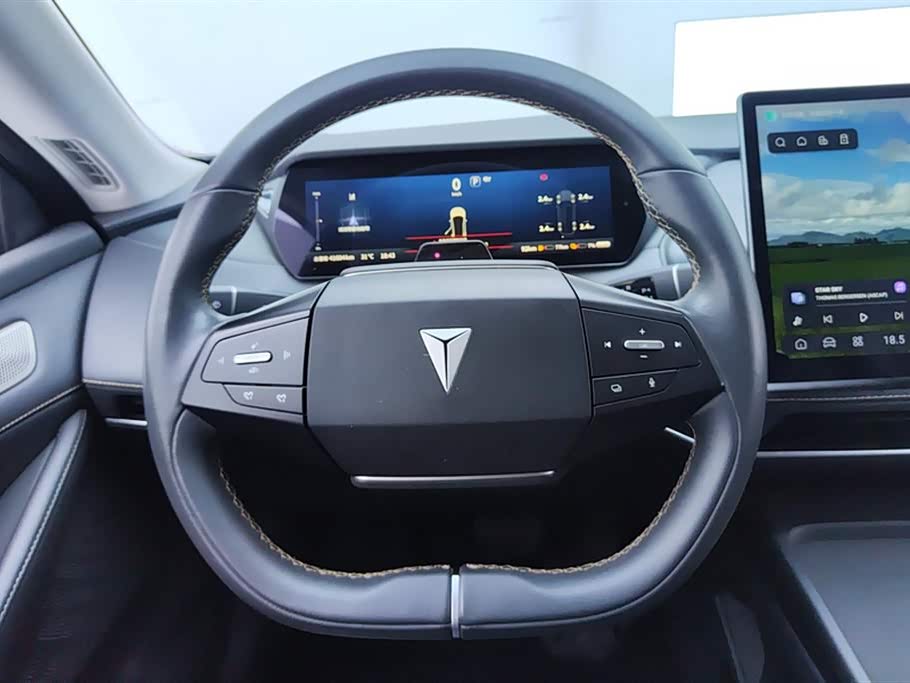 DEEPAL Dark blue SL03