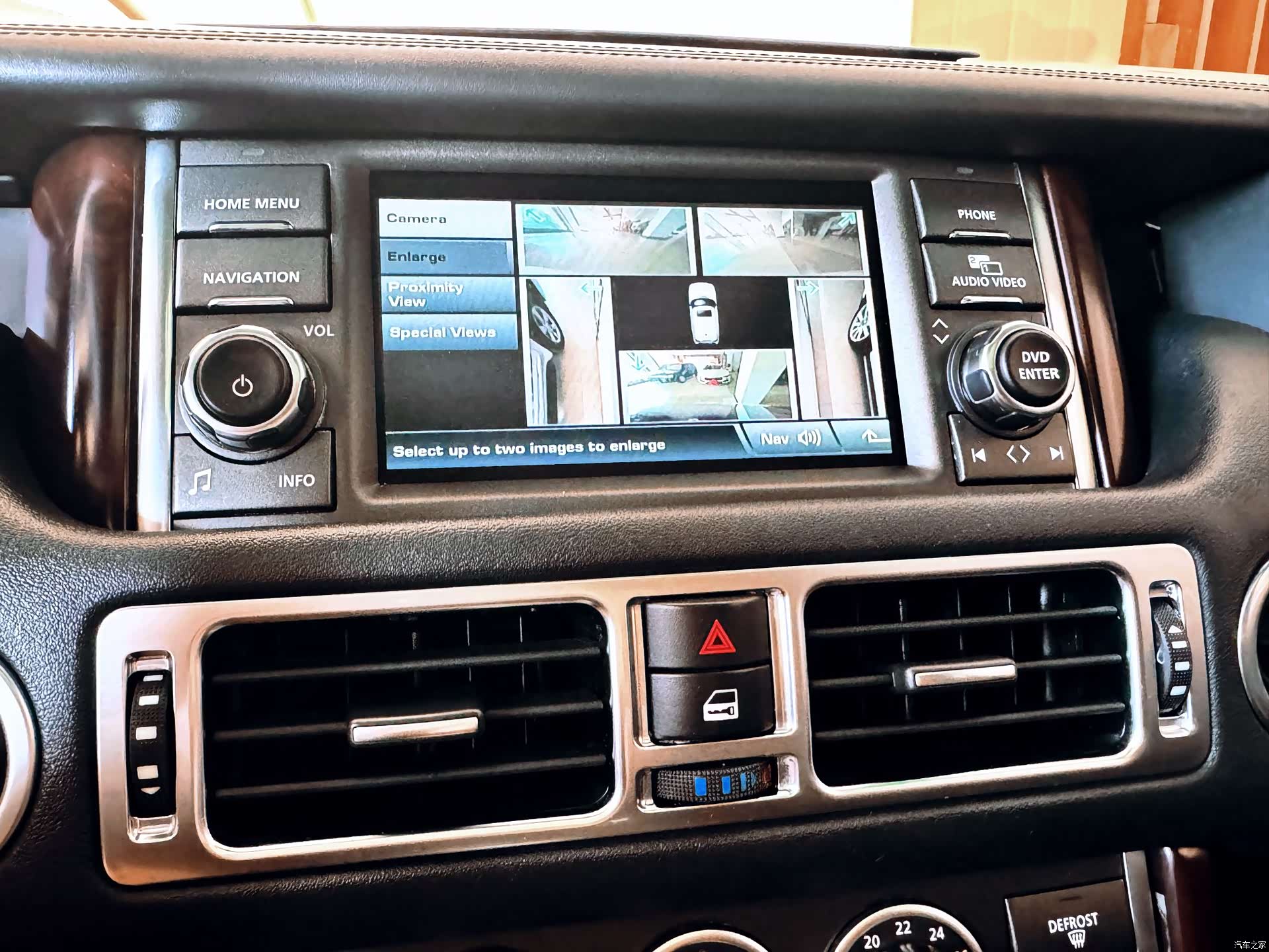 Land Rover Range Rover, 2013 14