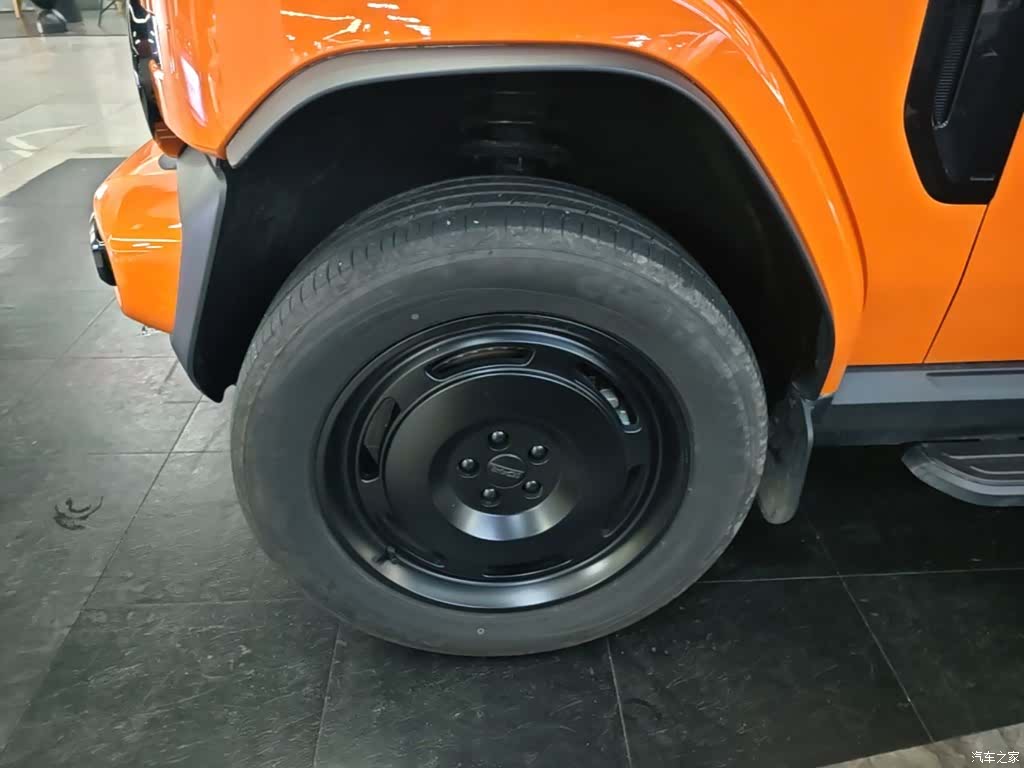 Chery V23, 2025 25