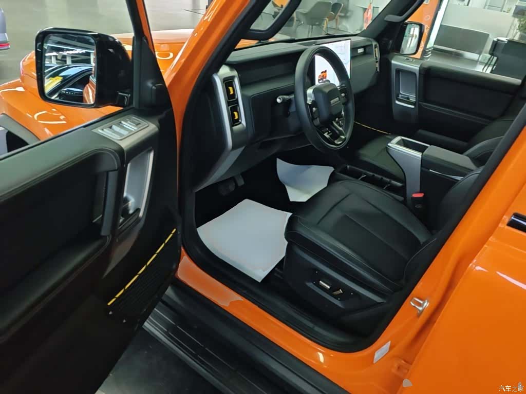 Chery V23, 2025 12