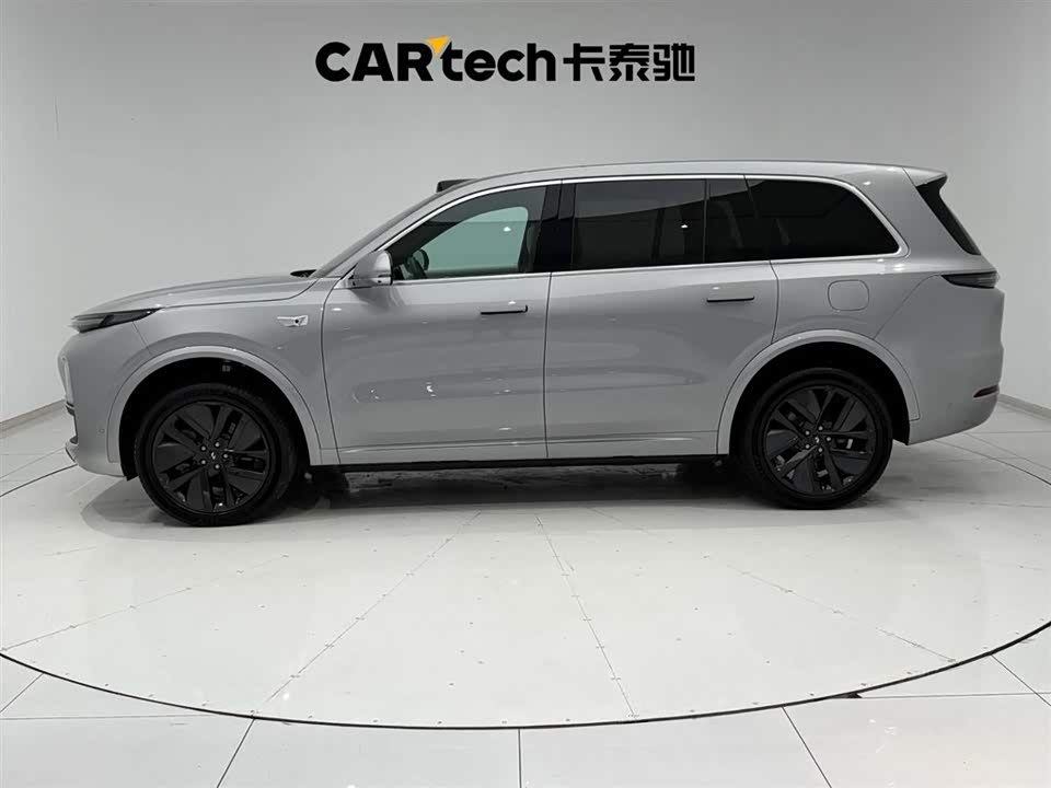 Li Auto Ideal L9