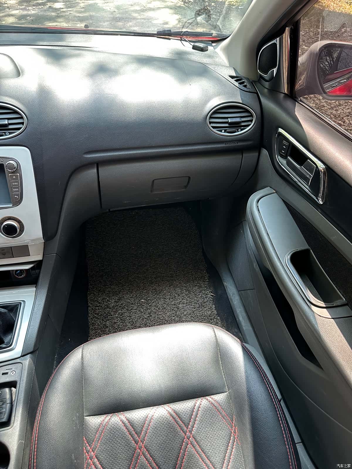 Ford Focus, 2013 12