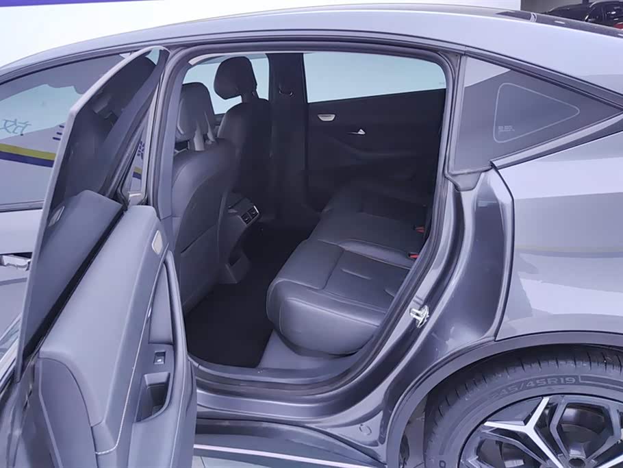 DEEPAL Dark blue SL03