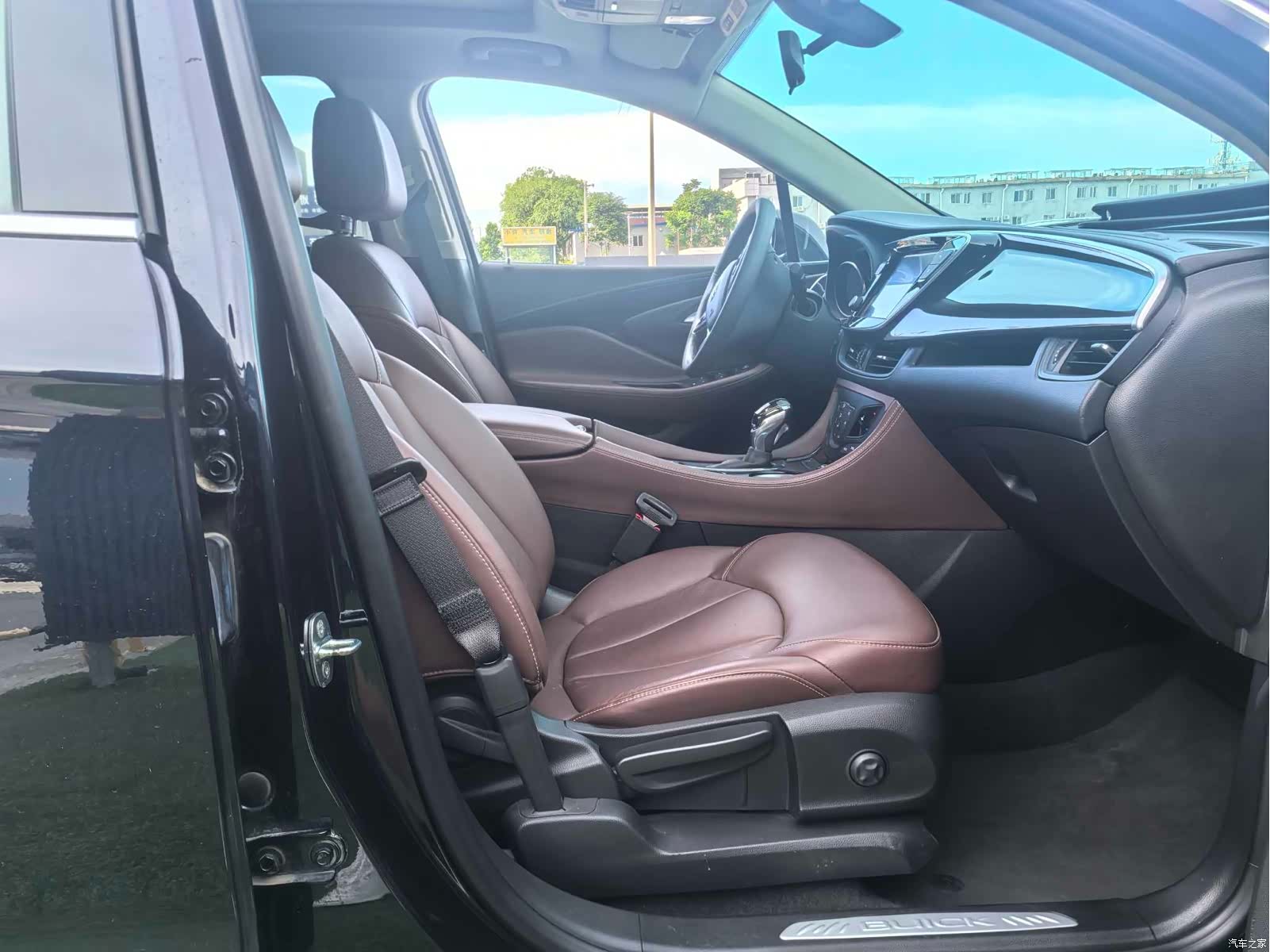 Buick Envision Plus, 2021 15