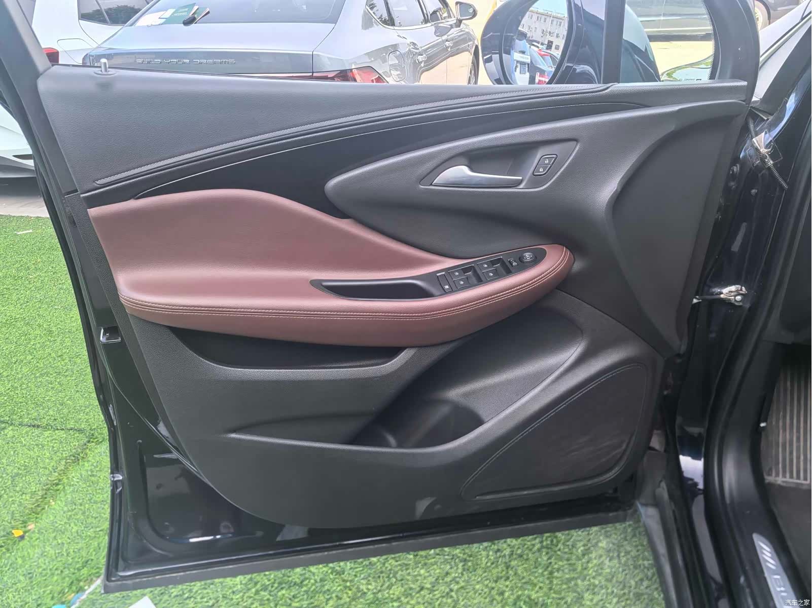 Buick Envision Plus, 2021 8