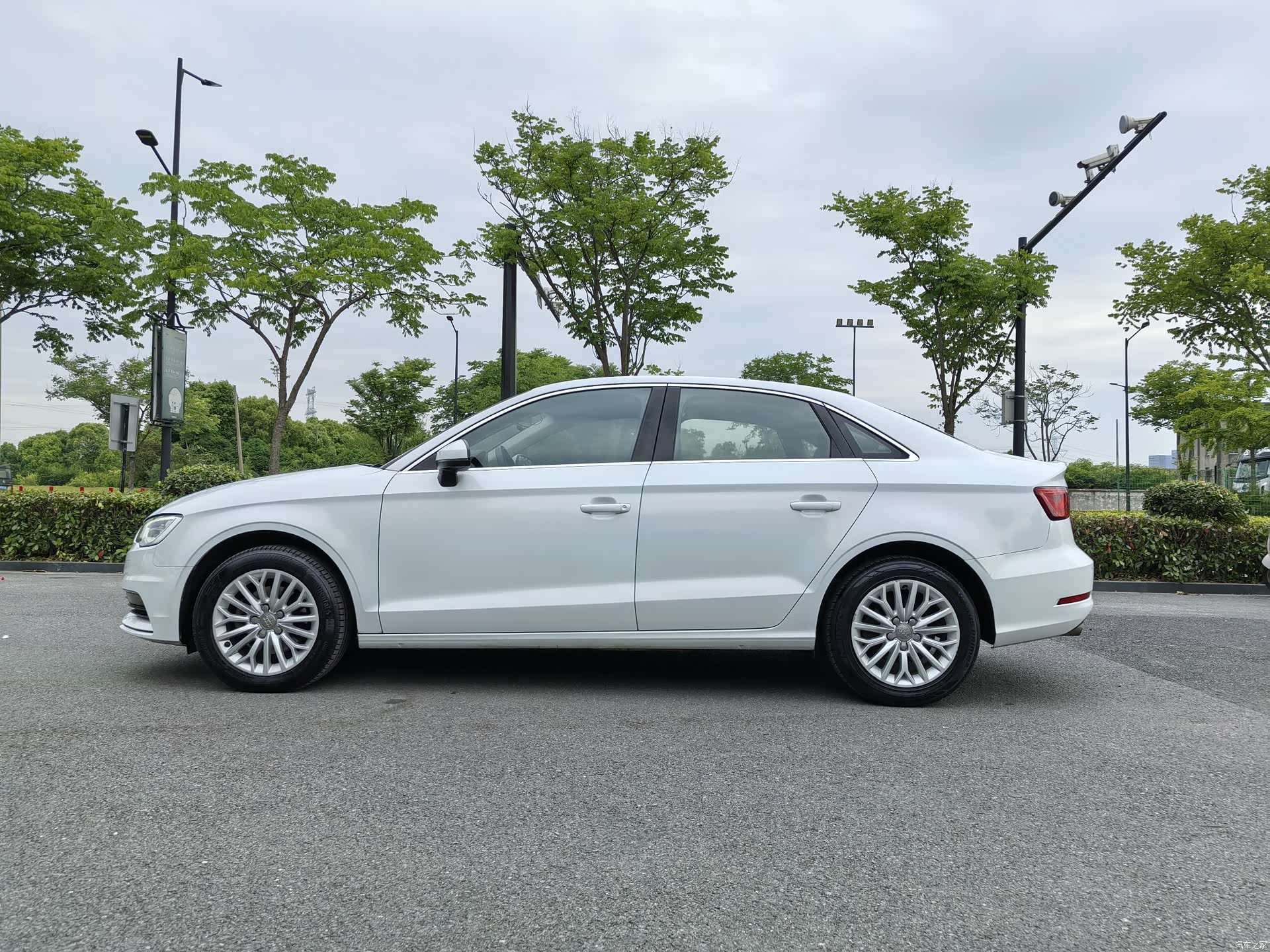 Audi A3, 2016 4