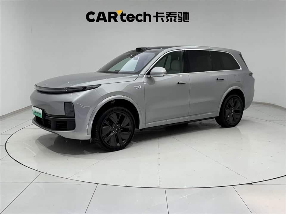 Li Auto Ideal L9