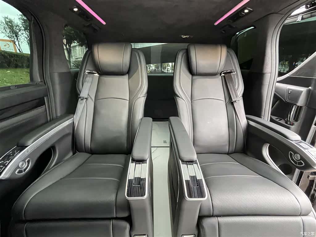 Toyota Alphard, 2018 18