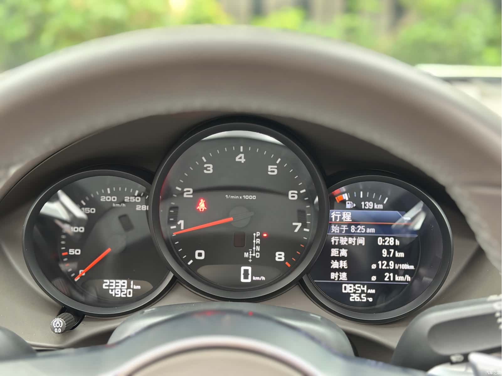 Porsche Boxster, 2022 8