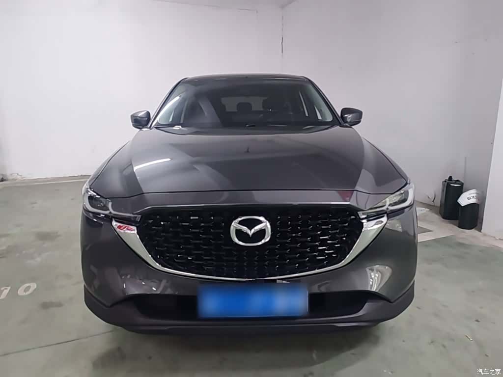 Mazda CX-5, 2025 3