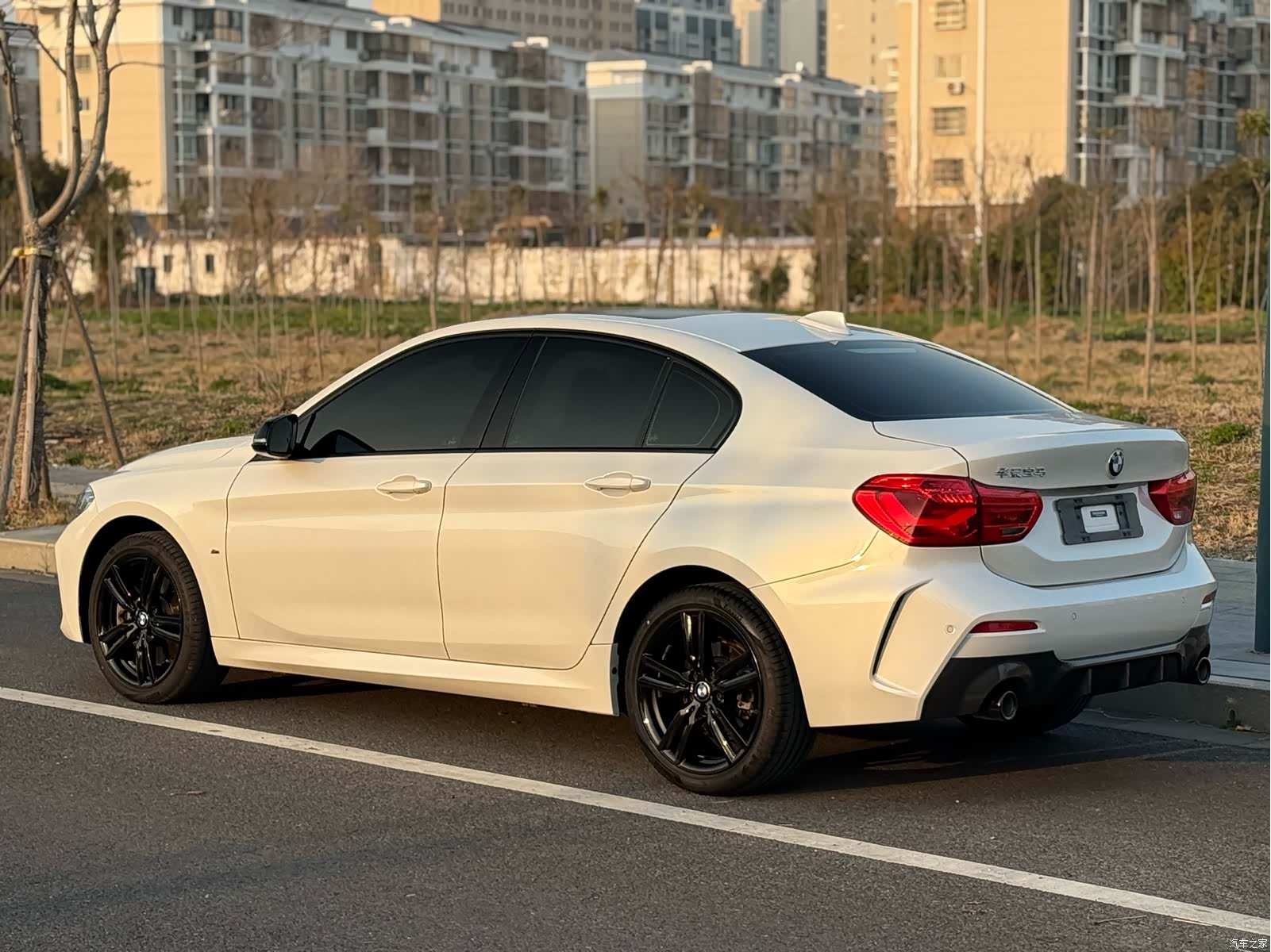 BMW 1 Series, 2022 14