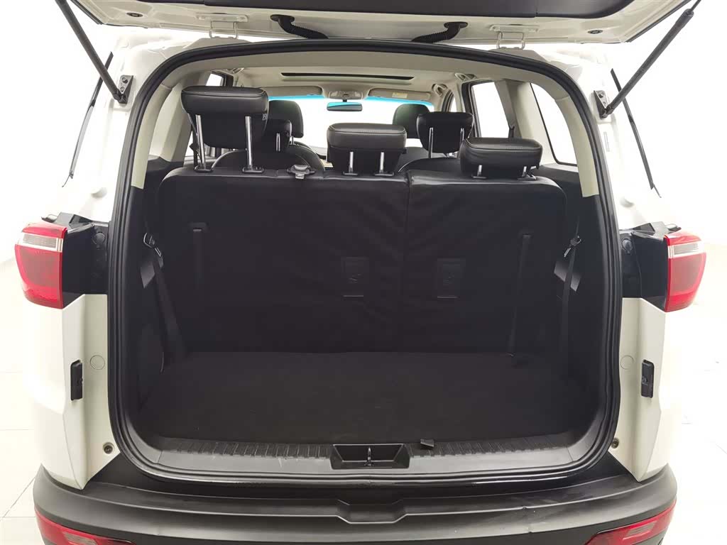 Wuling Hongguang, 2018 16