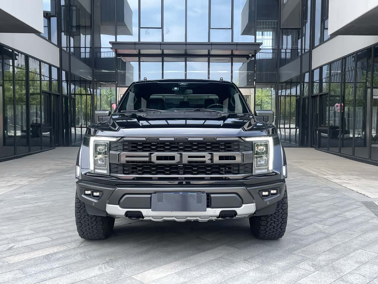 Ford F-150, 2025 2