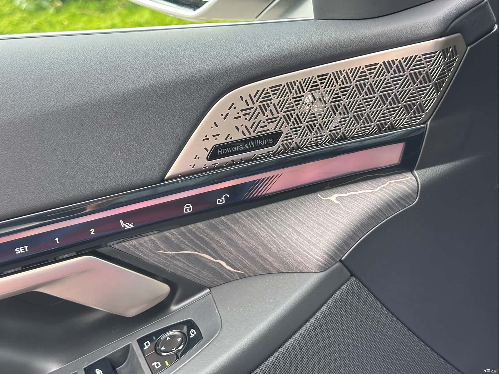 BMW 5 Series, 2024 10
