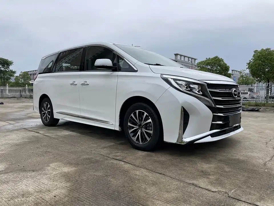 Trumpchi Trumpchi M8