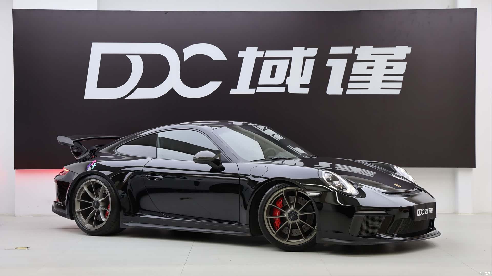 Porsche 911, 2019 3