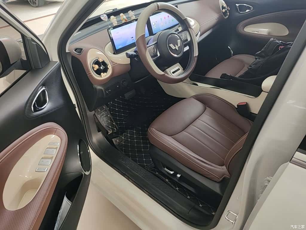 Wuling Bingo, 2023 16