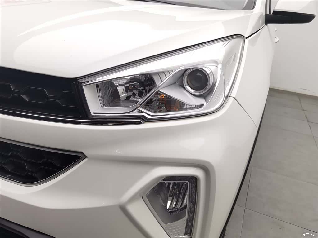 Wuling Hongguang, 2018 7