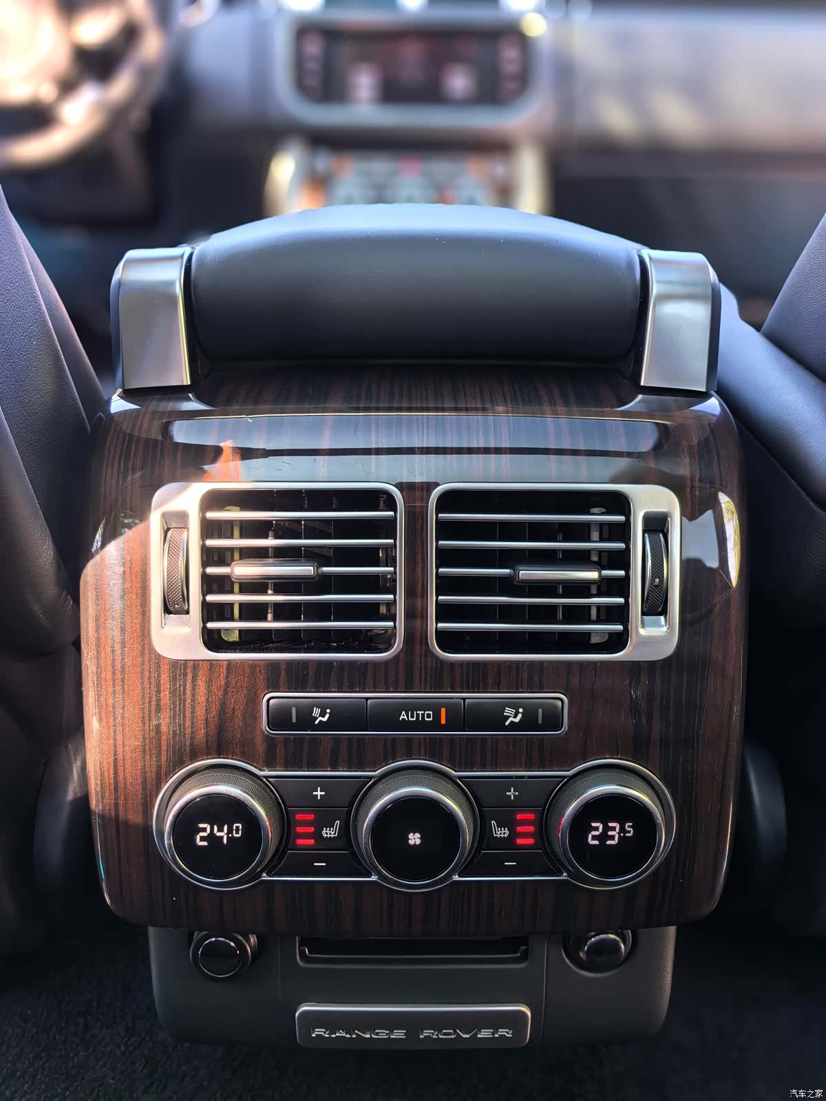 Land Rover Range Rover, 2015 14