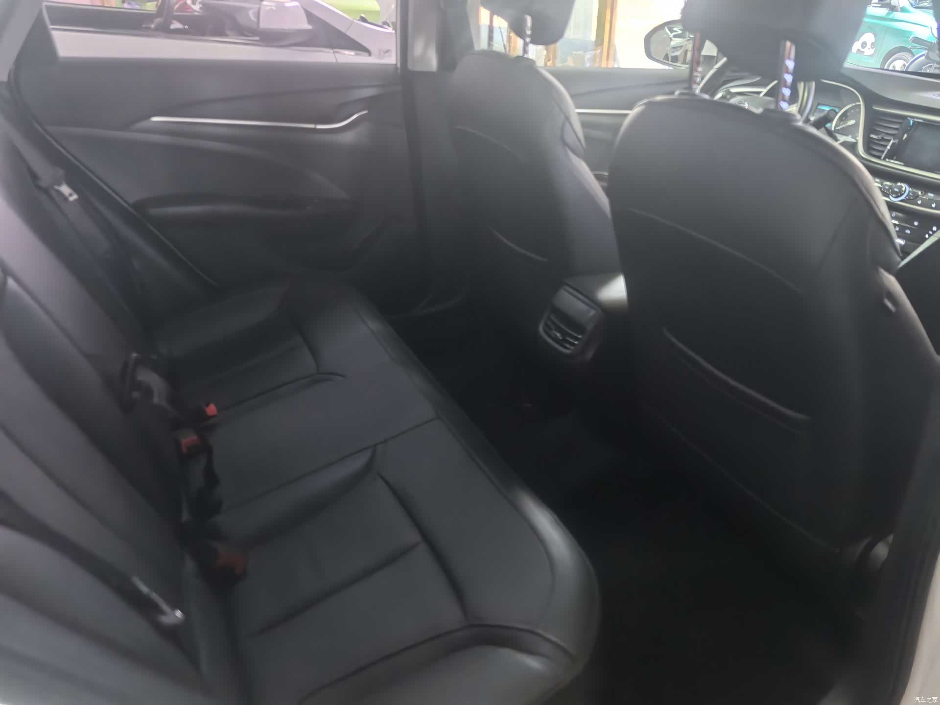 Buick VI, 2019 11