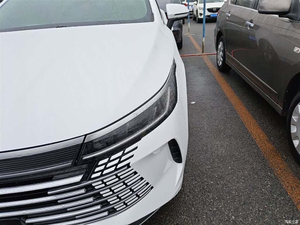 BYD Destroyer 05, 2024 24