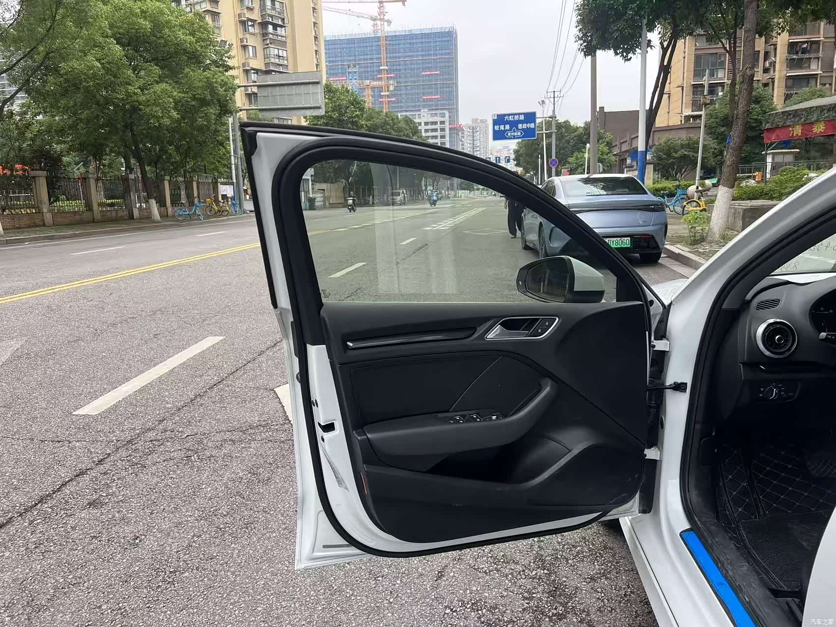 Audi A3, 2020 19